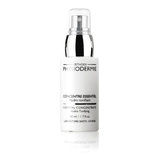 Essential Concentrate Hydro-Tonifying