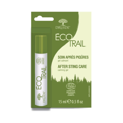 Ecotrail After Sting Care