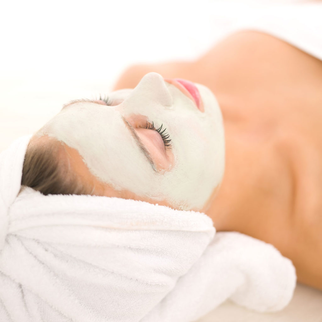 European Facial Edwards’ Wellness & Skin Care
