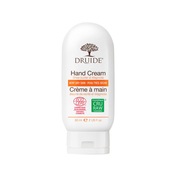 Hand Cream – Very Dry Skin