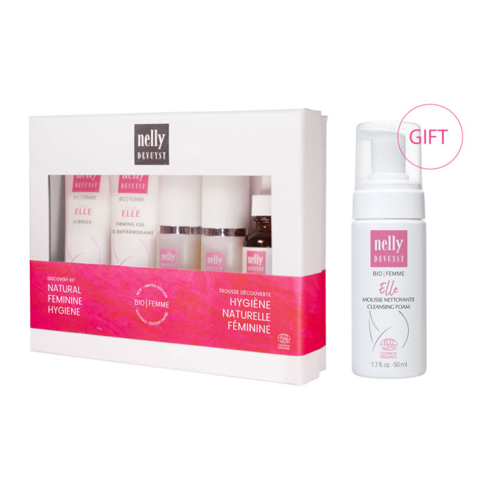 BioFemme Discovery Kit