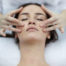 Lymphatic Drainage Face Treatment