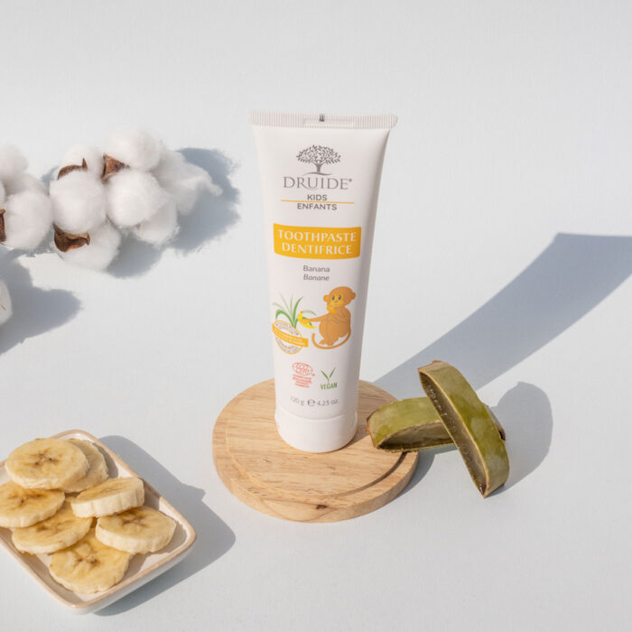Banana Toothpaste - Image 2