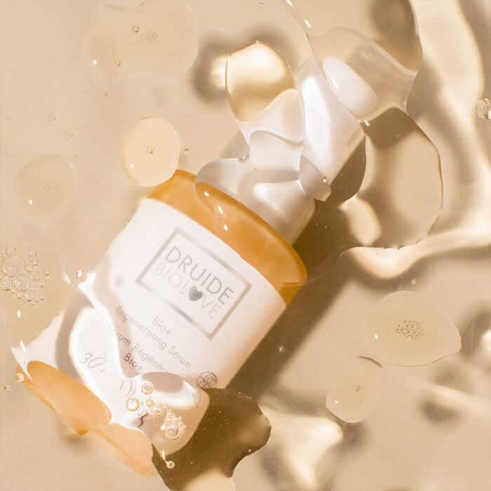 Bio+ Regenerating Serum - Image 2