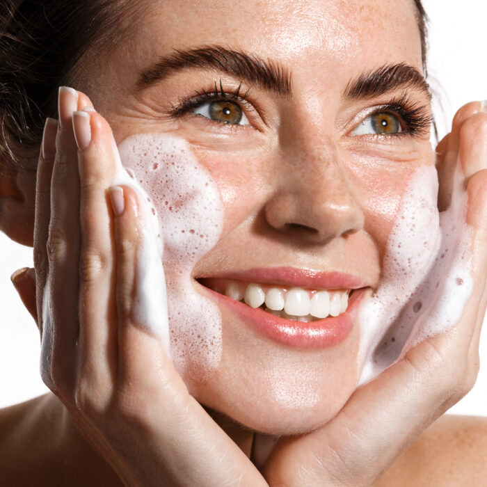 Micellar Foam BioAcne - Image 2
