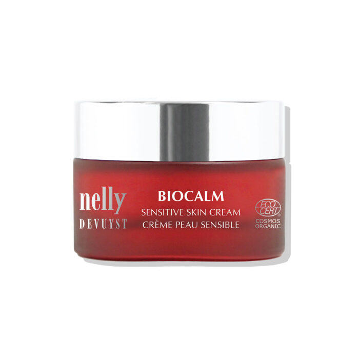 Sensitive Skin Cream BioCalm