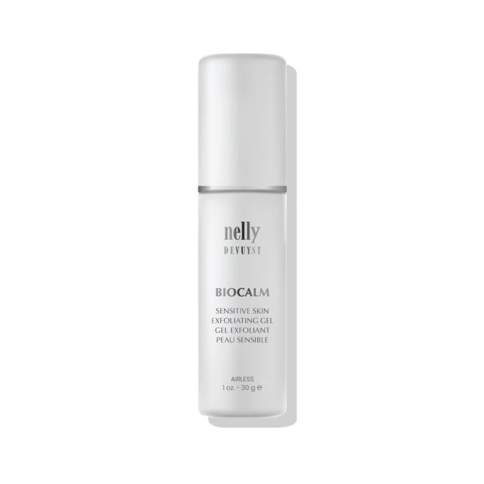 Exfoliating Gel Sensitive Skin (Travel)