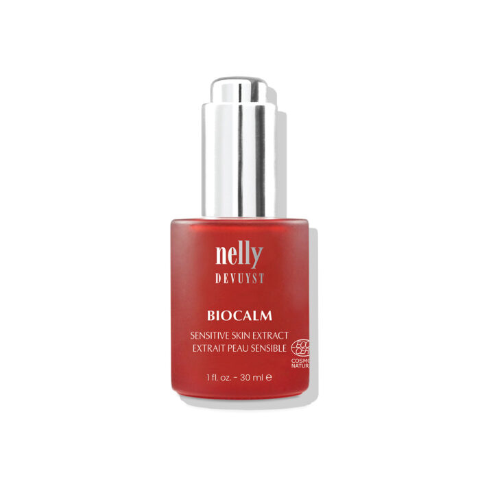 Sensitive Skin Extract