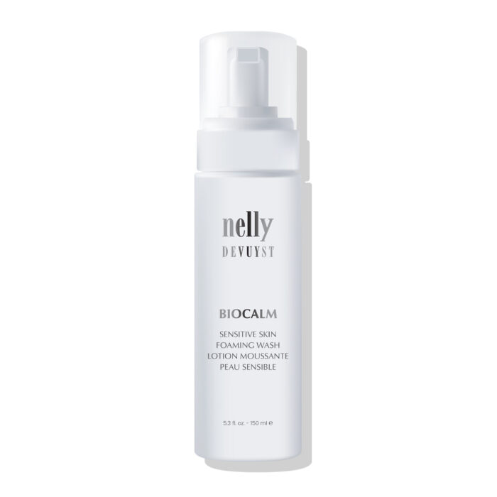 Foaming Wash Sensitive Skin