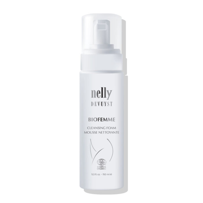 Cleansing Foam BioFemme