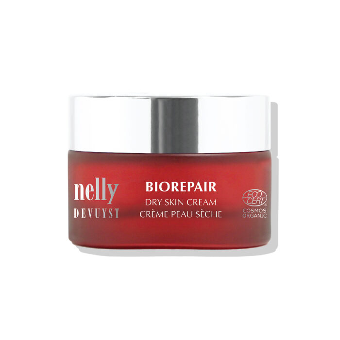 Dry Skin Cream