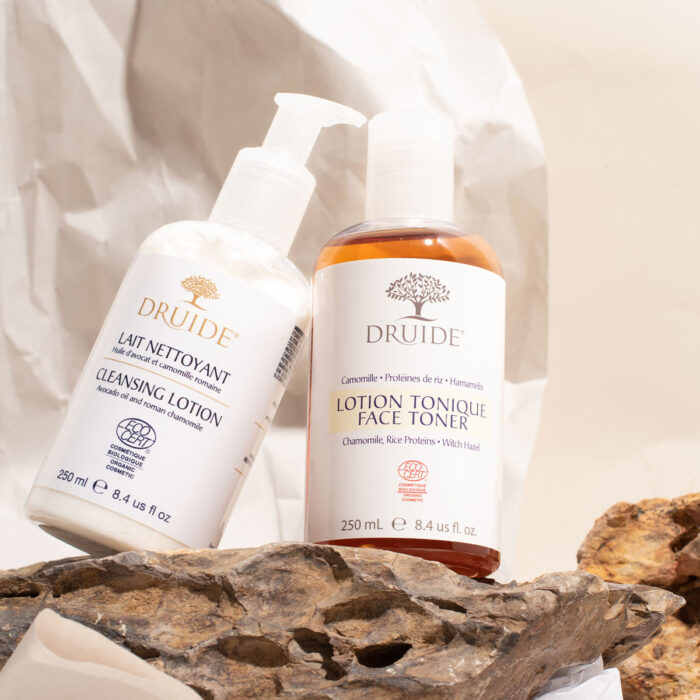 Facial Cleanser & Face Toner Duo - Image 2