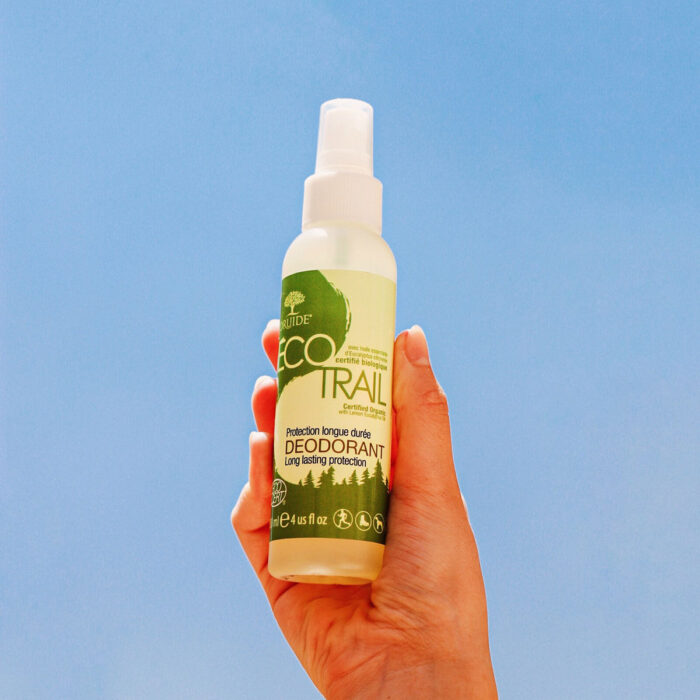 Ecotrail Deodorant Spray - Image 2