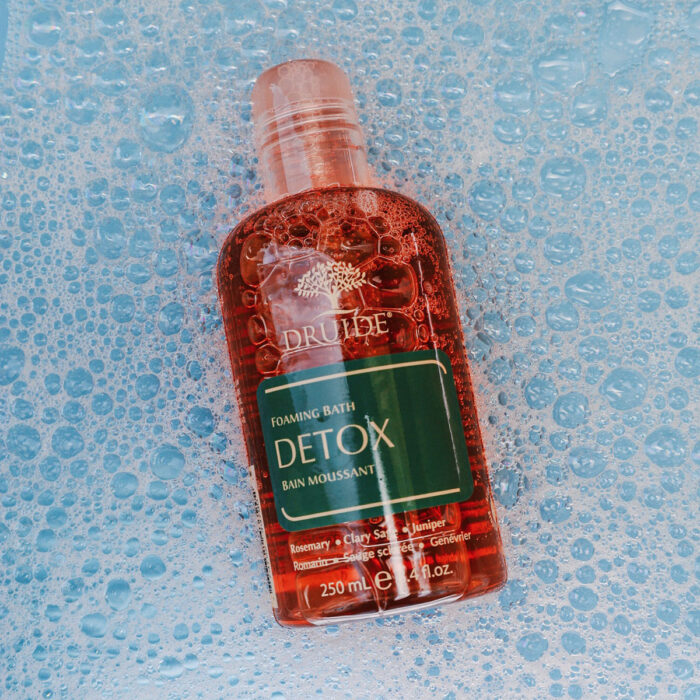 Detox Foaming Bath - Image 2