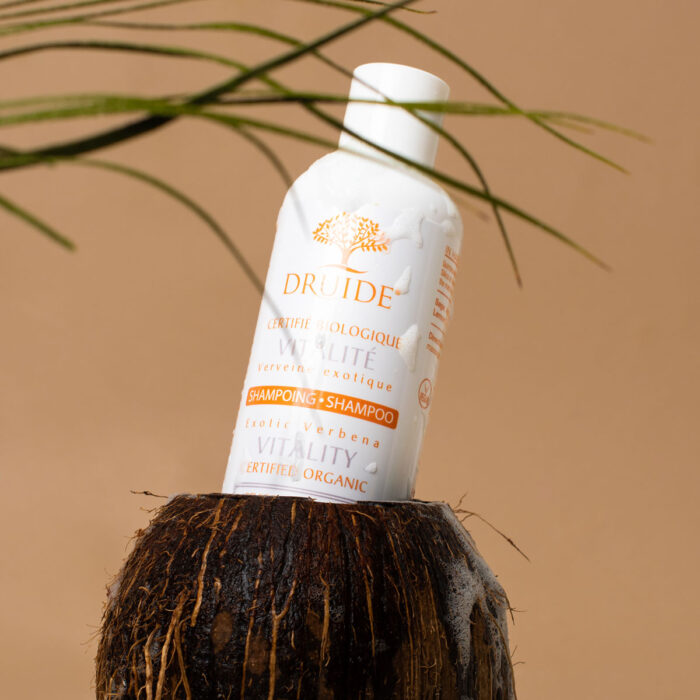 Vitality Shampoo - Image 2