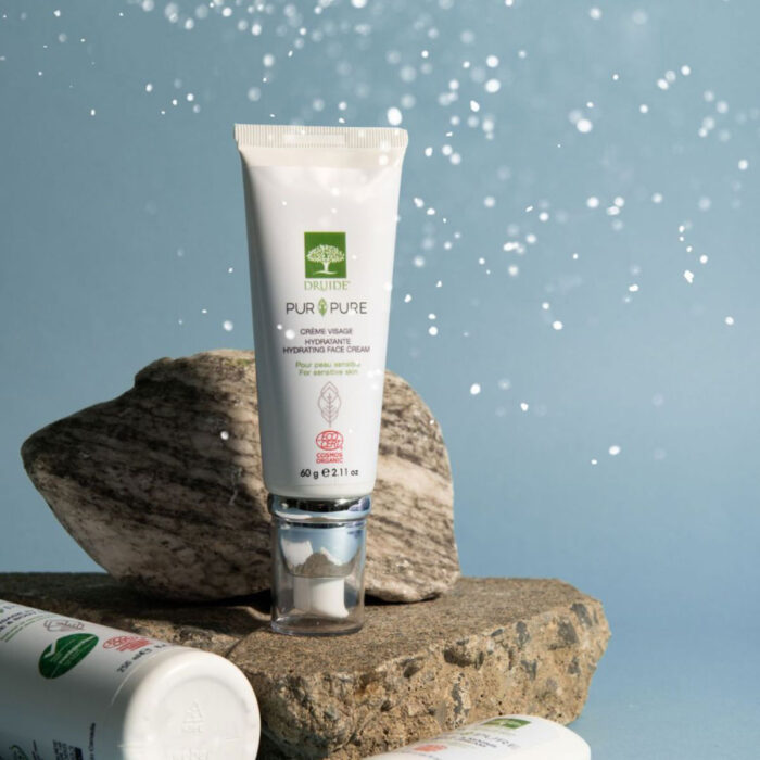 Pur&Pure Hydrating Face Cream - Image 2