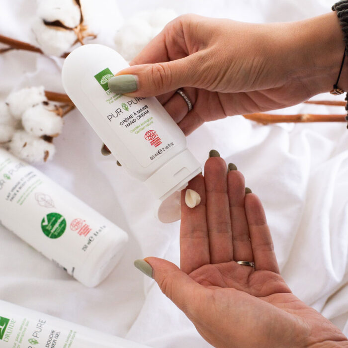 Pur&Pure Hand Cream - Image 3