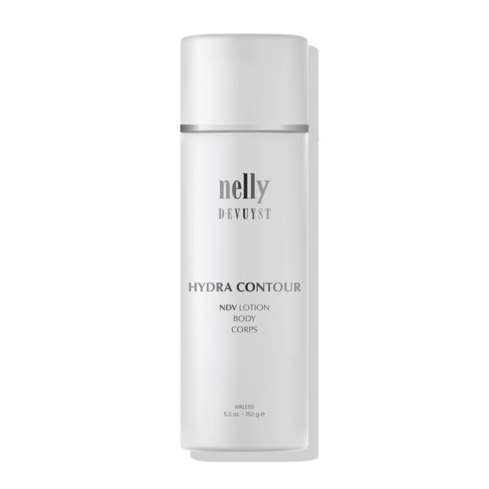 NDV Body Lotion