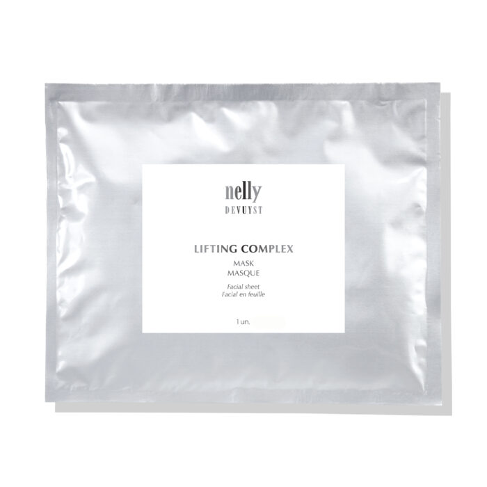 Lifting Complex Mask