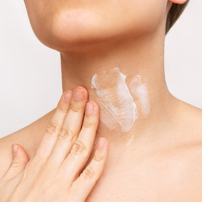 Firming Neck & Bust Cream - Image 2