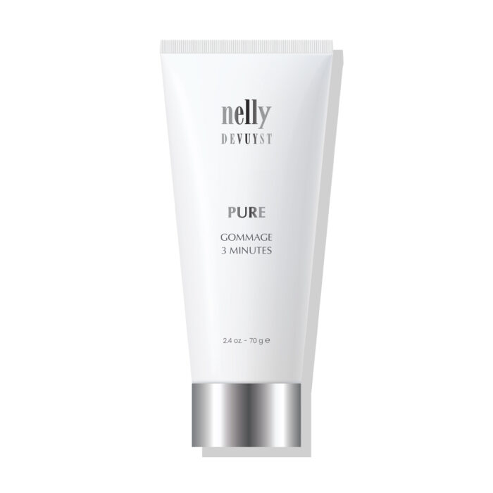 3 Minutes Gommage – Exfoliating Cream