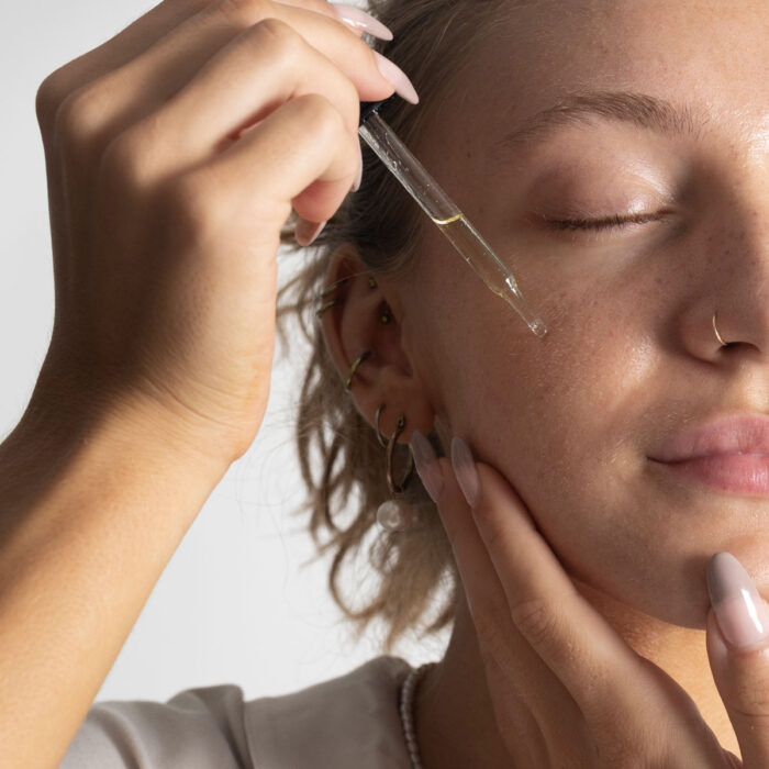 Pure Argan Oil - Image 3