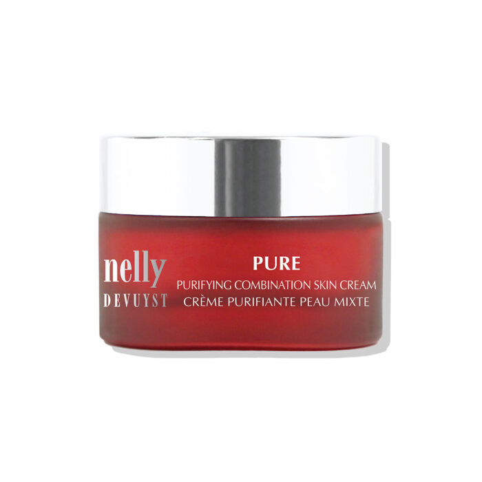 Purifying Cream Combination Skin