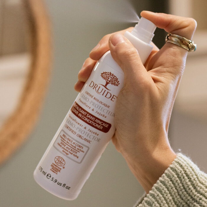 Thermo-Protector Leave-In Conditioner - Image 3