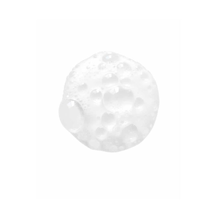 Aloe Cleansing Mousse - Image 2