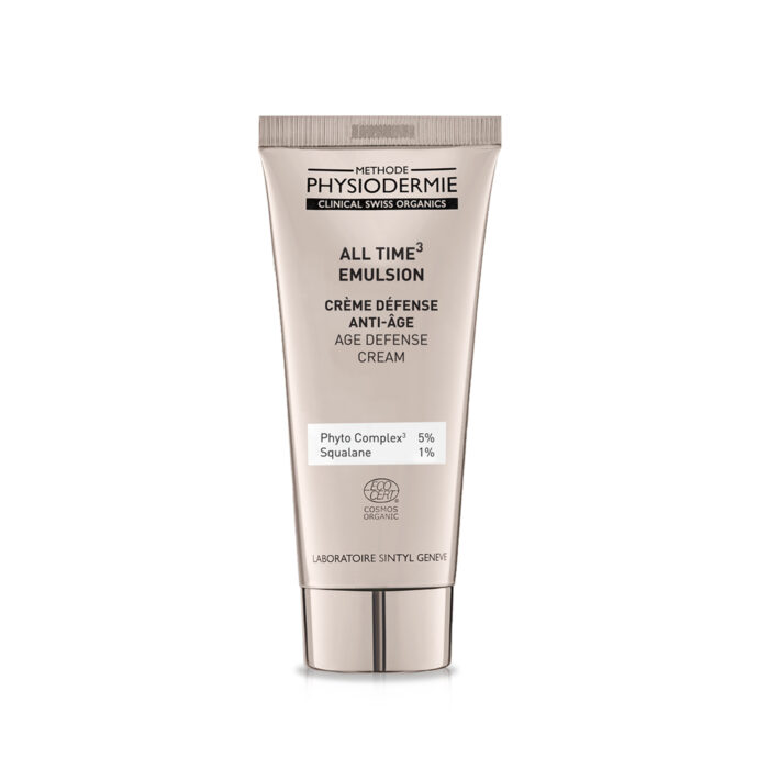 All Time3 Emulsion