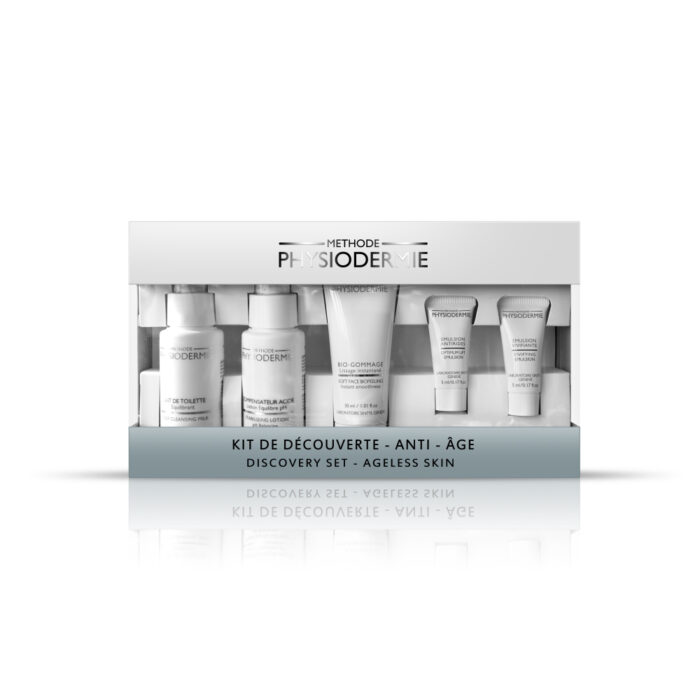 Discovery Set - Ageless Skin