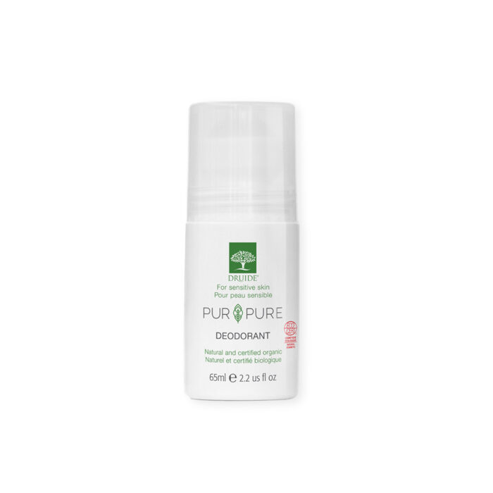Pur&Pure Deodorant