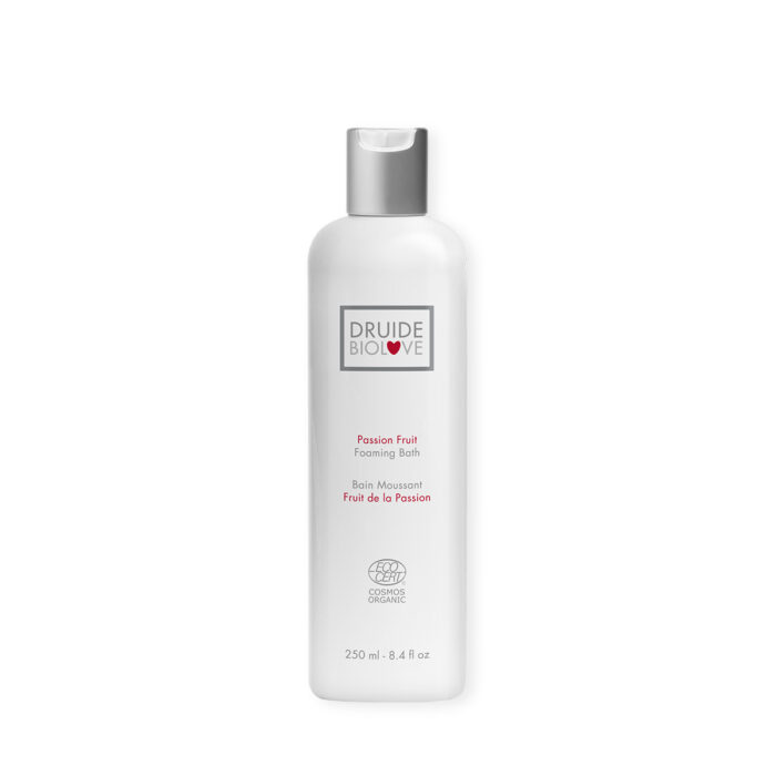Passion Fruit Foaming Bath