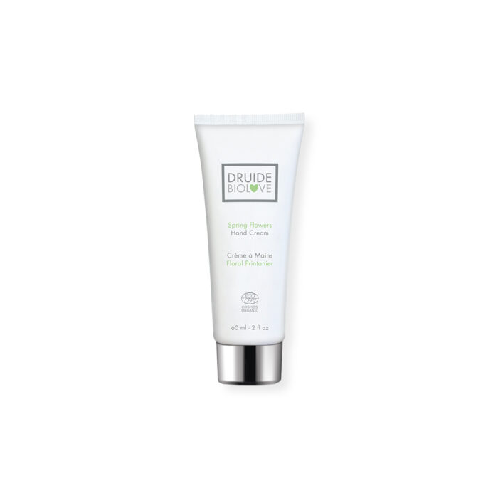 Spring Flowers Hand Cream