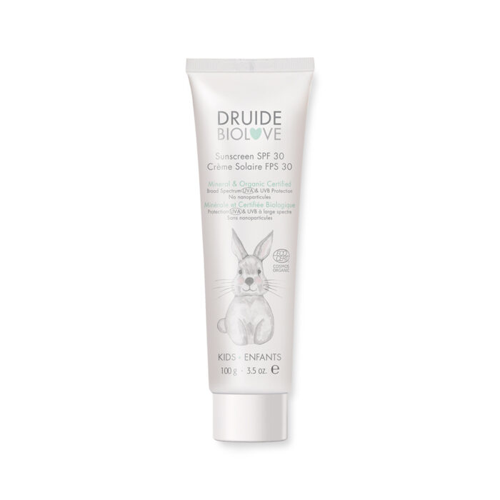 Baby SPF30 Sunscreen