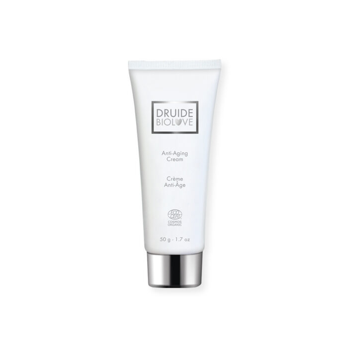 Anti-Aging Cream