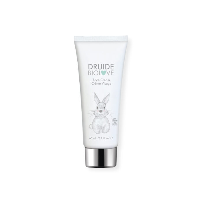 Baby Face Cream