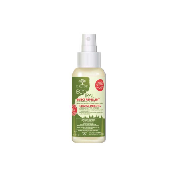 Ecotrail Insect Repellent (74ml)