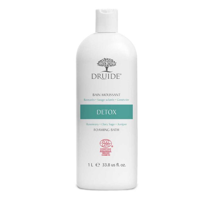 Detox Foaming Bath (Family Size)