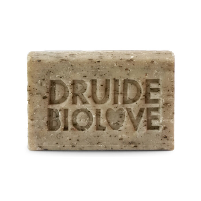 Exfoliating Body Soap – Rooibos Leaves - Image 2
