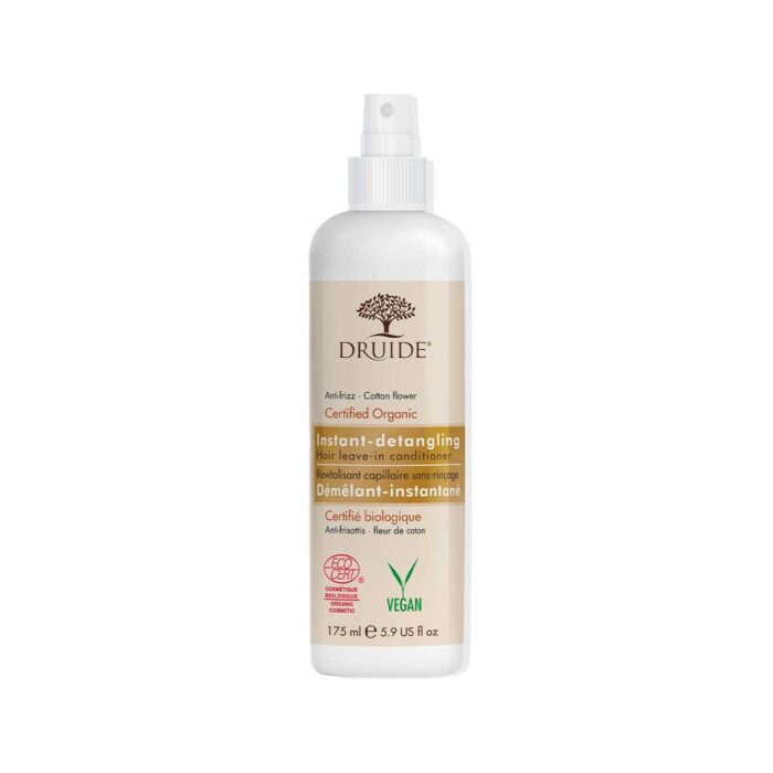 Instant Detangling Leave-In Conditioner
