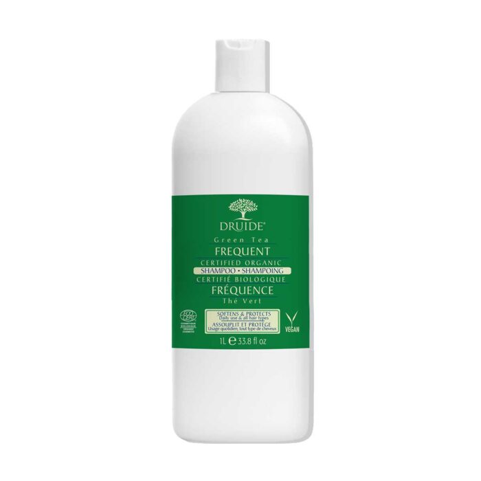 Frequent Shampoo (Family Size)