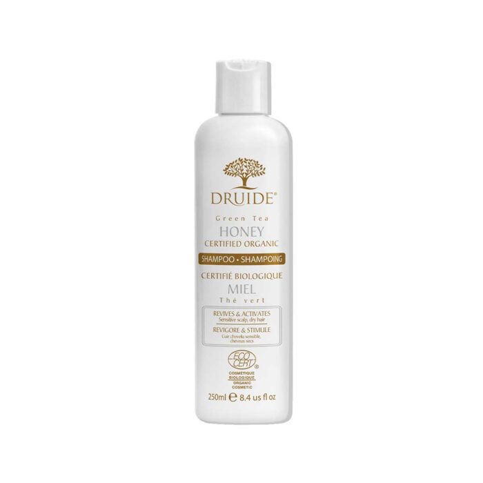Honey Shampoo