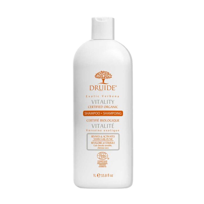 Vitality Shampoo (Family Size)
