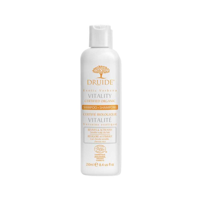 Vitality Shampoo