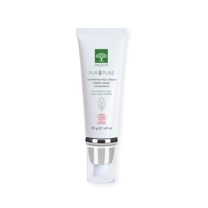 Pur&Pure Hydrating Face Cream