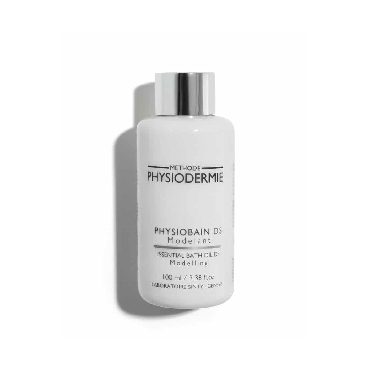 Essential Bath Oil DS Modelling