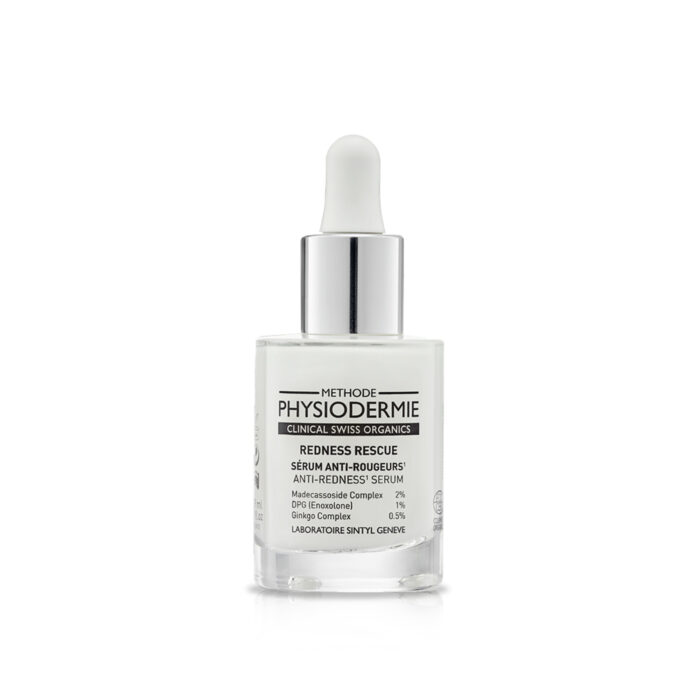 Redness Rescue