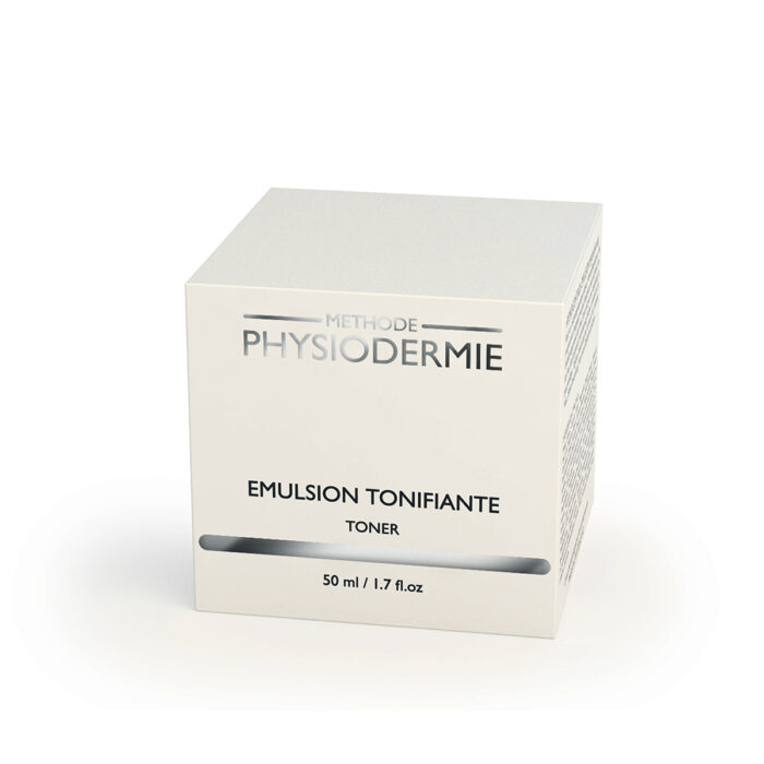 Toner Emulsion - Image 3