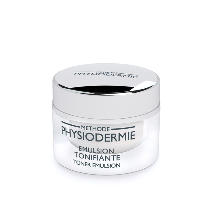 Toner Emulsion